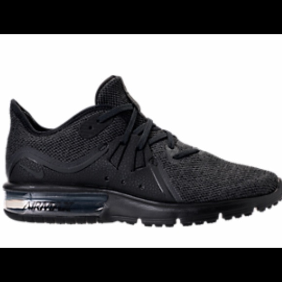 Nike Shoes - Women’s Nike Air Max Sequent 3